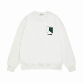 Picture of Rhude Sweathirt _SKURhudeS-XXLsytRHY01035690